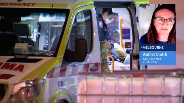 Ambulance Victoria implements new measures to support neurodivergent patients and staff