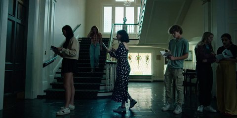 Saint Clare Hd Movie