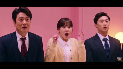 [4K][CF]【中字] 2018.02.28 SOONHARI 蘇打飲 - 實習生篇｜【樂天七星酒業】