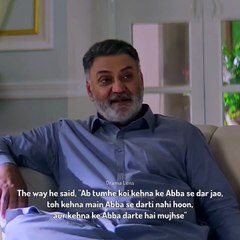 A Heartwarming Scene Showing a Daughter's Precious Love 💖