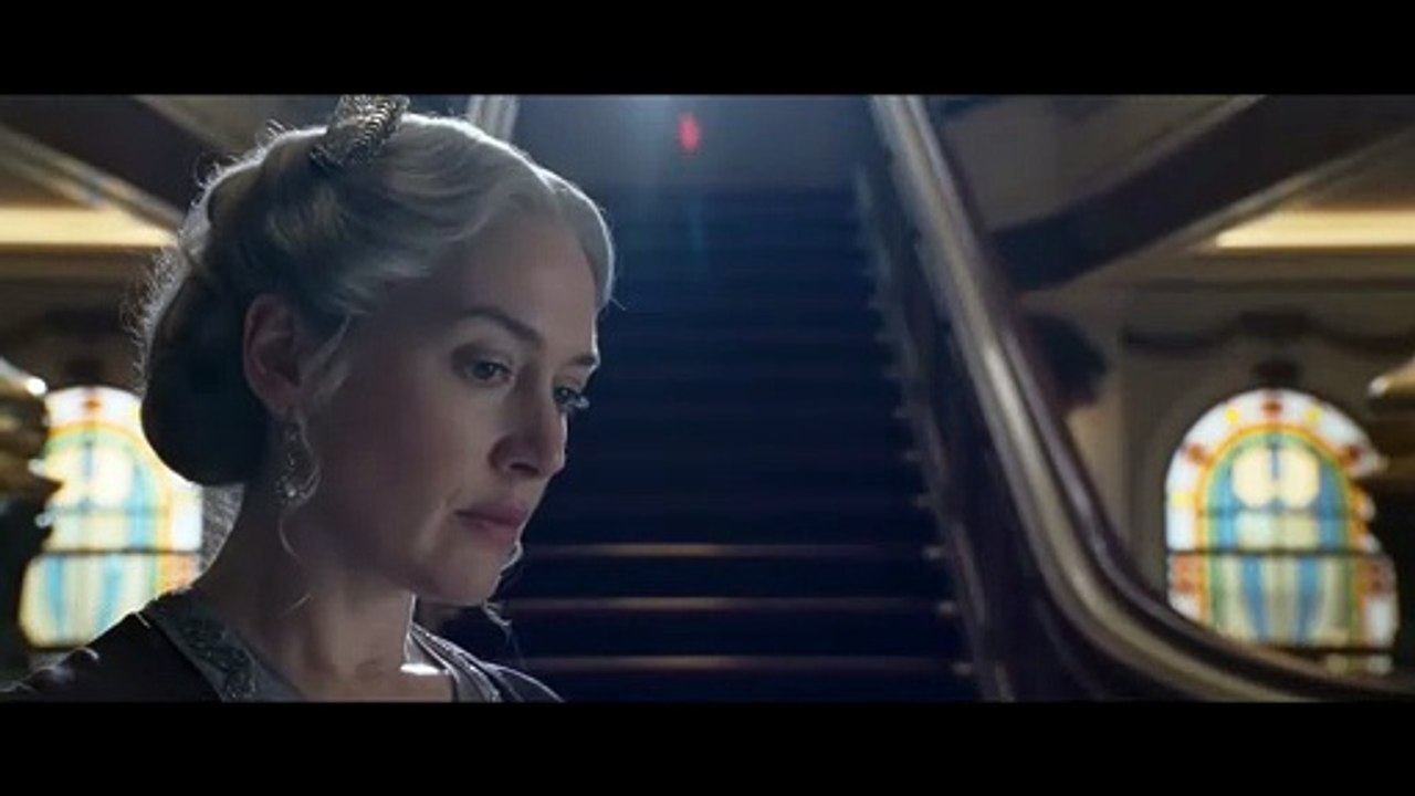 Titanic 2 First Trailer, Leonardo DiCaprio, Kate Winslet Reunited