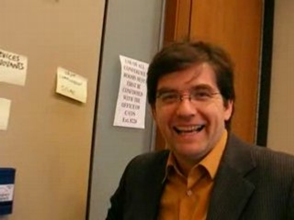 Webcamp Montréal mai 2008