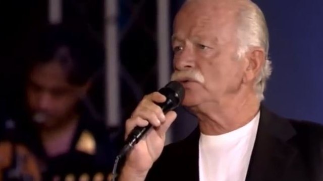 Gino Paoli, da «Sapore di sale» a «Il cielo in una stanza»: oltre 60 anni di successi