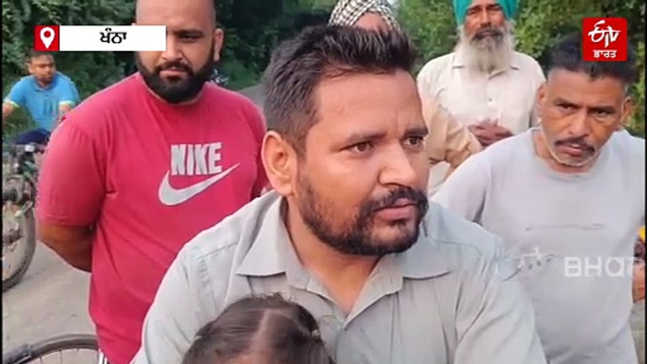 ਨਹਿਰ ਵਿੱਚ ਡਿੱਗੀ ਸ਼ਰਧਾਲੂਆਂ ਦੀ ਗੱਡੀ, ਬੱਚਿਆਂ ਸਣੇ 4 ਮੌਤਾਂ, ਕਈ ਲਾਪਤਾ