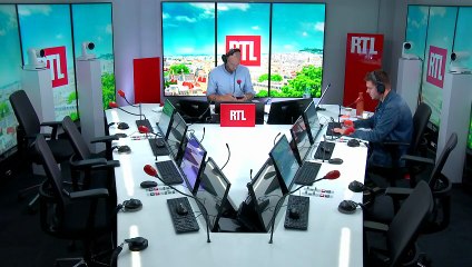 RTL Événement du 28 juillet 2025