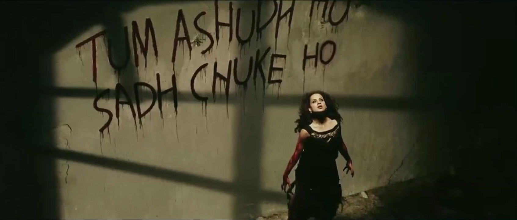 Raaz.The.Mystery.Continues.2009 HD Part-2