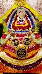 jai shree shyam baba 🙏#shyam #shyambaba #shorts #khatushyam #viral