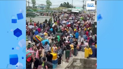 Últimas noticias | 28 julio - Mañana