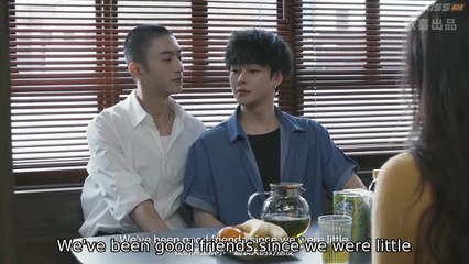 A Sketchy Job! (2025) Episode 3