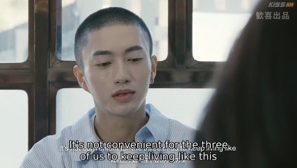 A Sketchy Job! (2025) Episode 4