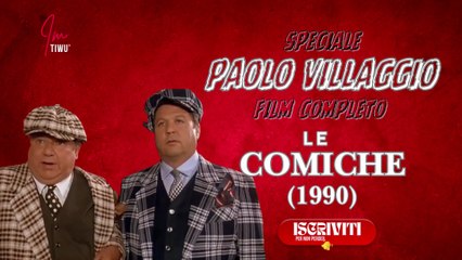 Film Villaggio: LE COMICHE ( Film Completo )  #cinema  #films #imtiwu