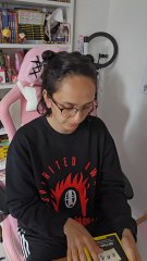 Présentation de mon achat ! Je m'y mets