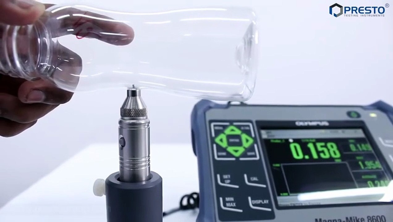 Best Magna Mike Wall Thickness Gauges Guide in India 2025