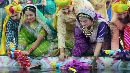 مسلسل امنية وان تحققت الحلقة 604 مدبلجة