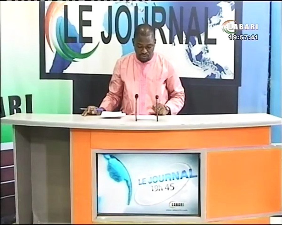 JT LABARI 23 JUILLET 2025 - video Dailymotion