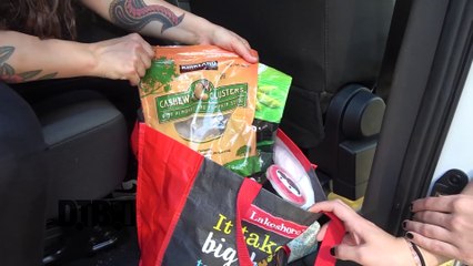 Like Roses - BUS INVADERS Ep. 2079