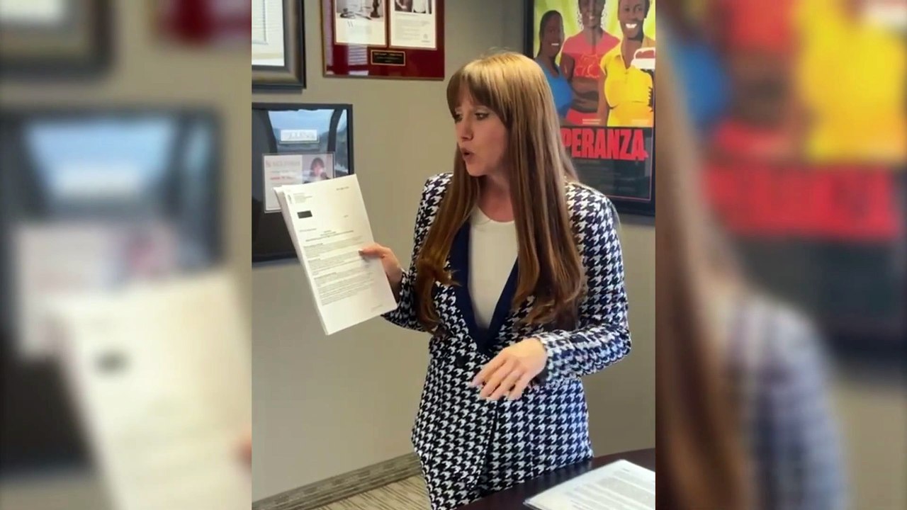 IRS Notice Letter 1058 in Texas  Final Notice of Intent to Levy  MYIRSTeam
