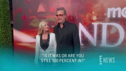 And Just Like That_ Fate of Carrie and Aidan’s Relationship Revealed _ E! News