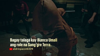 Sang'gre: Salamat sa Suporta! 🌟 Tumataginting ang Tagumpay ng Fan Event at TV Ratings