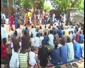 JT LABARI  25 JUILLET 2025