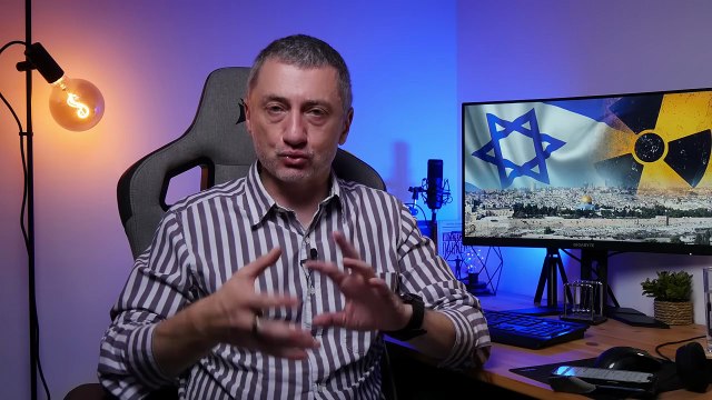 Ядерное оружие Израиля. Атомной бомбы нет, но если нужно мы ее применим_