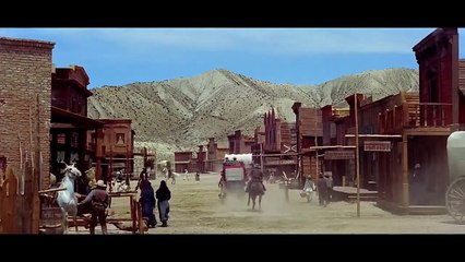 For a Few Dollars More 4K - 7of17