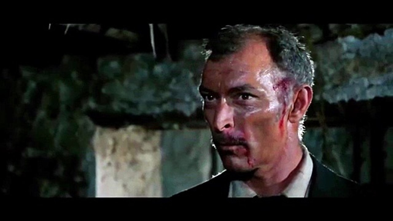 For a Few Dollars More 4K   15of17