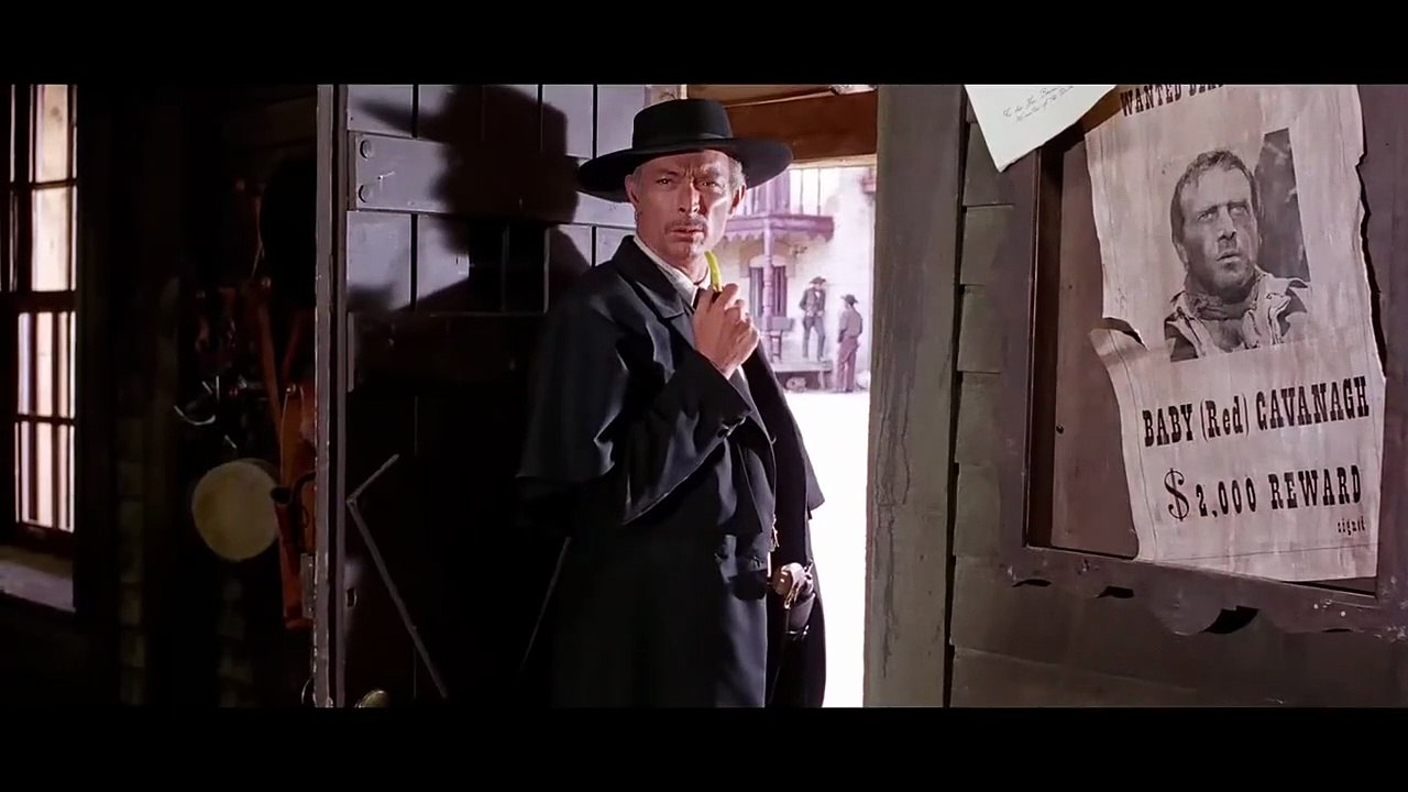 For a Few Dollars More 4K - 2of17