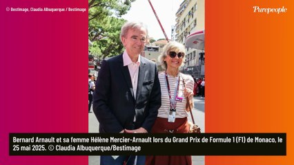 "Le type avait des chaussures..." : Bernard Arnault ne laisse rien passer chez LVMH, les vendeurs en savent quelque chose