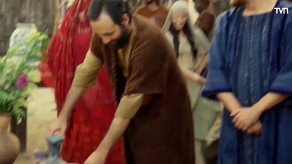 GÉNESIS CAPITULO 138 EPISODIO EN ESPAÑOL