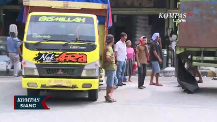 Update! Variasi Harga Beras di Jakarta, Bagaimana Cerita para Pedagang? | KOMPAS SIANG