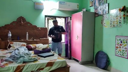 ଆମକୁ ଗୋଟେ ଭୂତ ଘର ବହୁତ୍ କମ୍ ଟଙ୍କା ରେ କିଣେଇ ଦଉଥିଲେ 👻 ଭଲ ବେଳା ଆମର ଆମେ କିଣିଲୁ ନାହିଁ