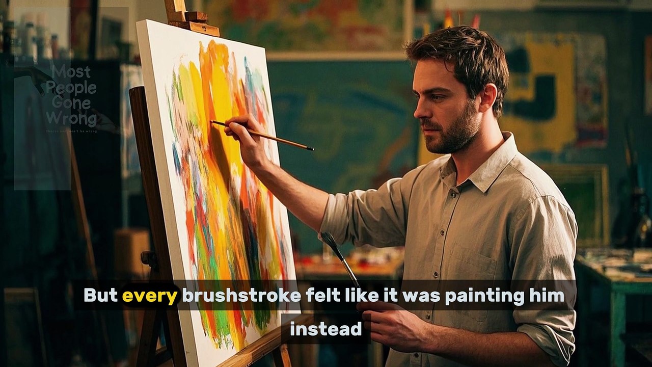 The Painting