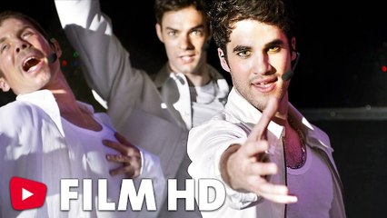 Un Coeur à Séduire | Darren Criss (Glee) | Film Complet en Français | Comédie