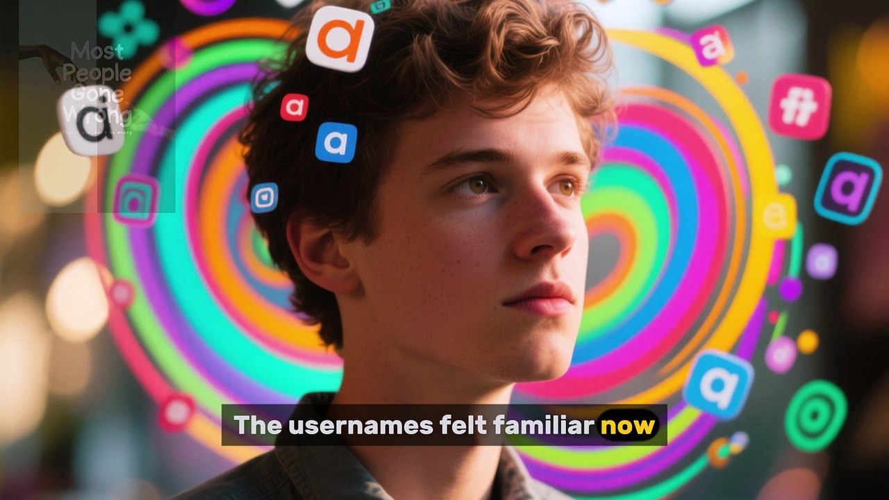 The Chatroom