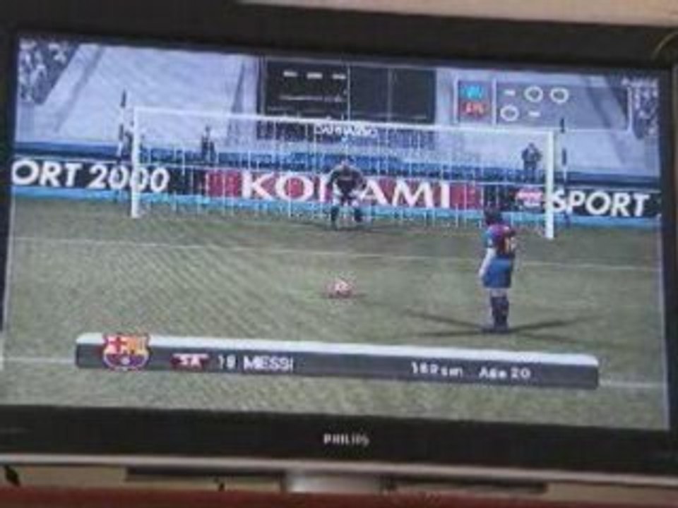Om-barca pes