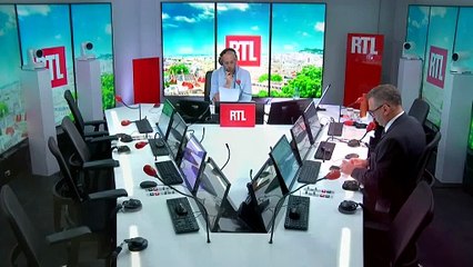 Le débat de RTL du 28 juillet 2025