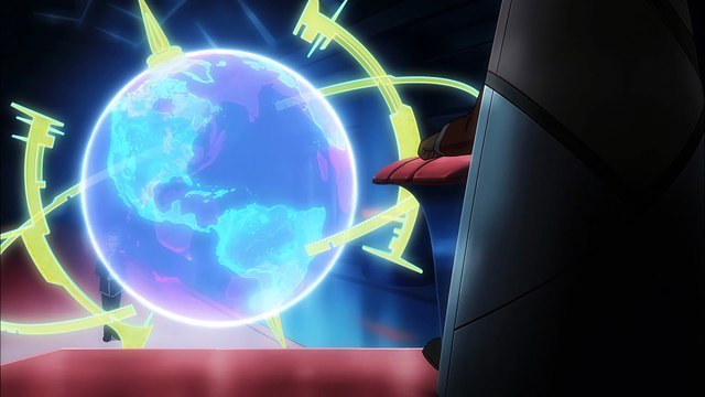 Inazuma Eleven Go Episode 3 The Fall of the Raimon Football Team! (Eng Dub) | Better Video Remastered