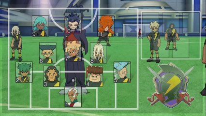 Inazuma Eleven Go Episode 2 "The Elusive Fighting Spirits!" (Eng Dub) | Better Video Remastered