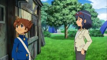 Inazuma Eleven Go Episode 1 "A Fresh Breeze At Raimon Jr High!" (Eng Dub) | Better Video Remastered