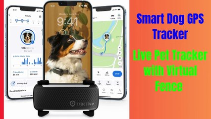 I Tested Top Dog Trackers and Found the PERFECT One for You