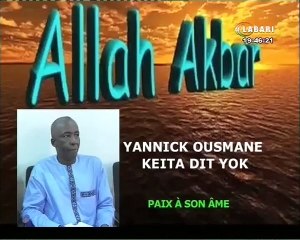 JT LABARI  26 JUILLET 2025