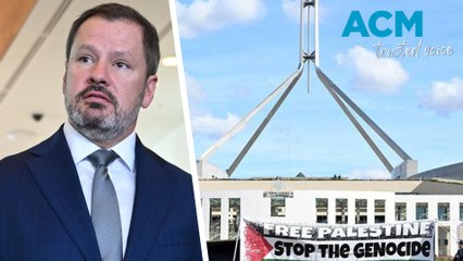 PM stares down internal push for Palestine recognition