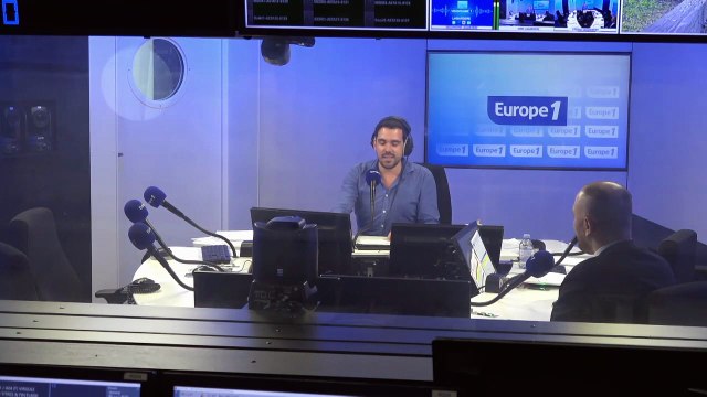 «Reconnaître aujourd'hui un État Palestine, c'est reconnaître un État Hamas», estime Matthieu Valet