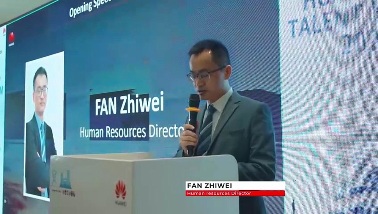 Huawei Sénégal lance la 5e édition du Huawei Intern Development Program (IDP)