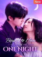 Bound To Him By One Night Chinese Drama