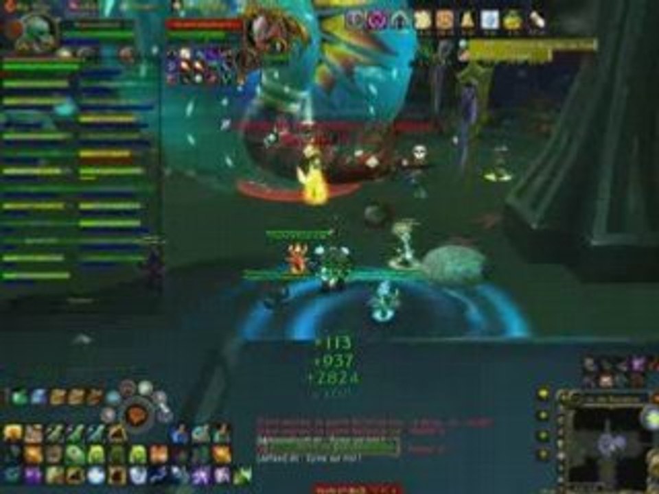 Najentus down - Carpe diem