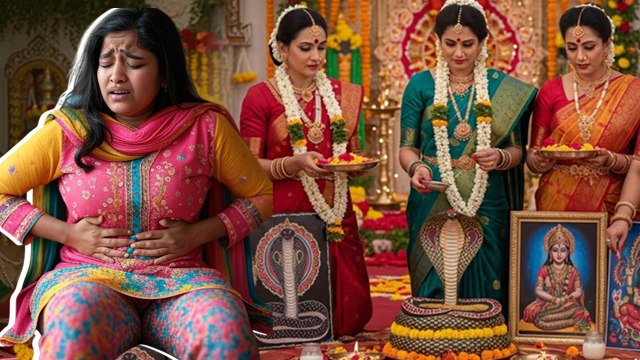 Nag Panchami 2025: पीरियड्स में नाग पूजा कर सकते है या नहीं | Periods Me Nag Puja Kaise Kare