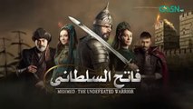 Mehmed - Fatih Al Sultani Episode 29 [ Urdu Dubbed ] Green TV Entertainment