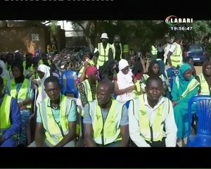 JT LABARI  27 JUILLET 2025